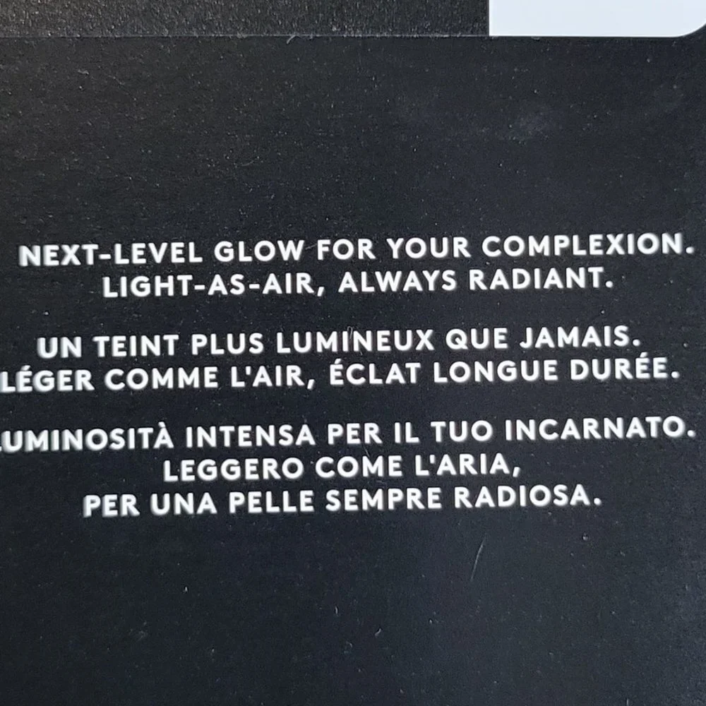 FENTY: EAZE DROP'LIT ALL-OVER GLOW ENHANCER TAFFY TOPAZ - Picture 4 of 6